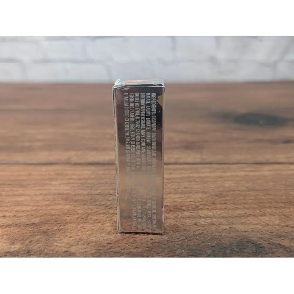 Kylie Cosmetics Lipstick Sherbet Shade New in Box Matte Finish Makeup Beauty‎